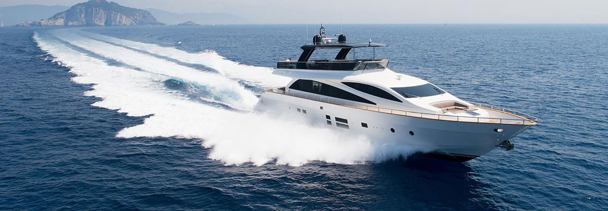 Amer Yachts